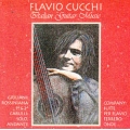 Flavio Cucchi Plays Italian Guitar Music